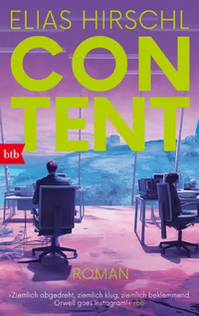 Hirschl |  Content | Buch |  Sack Fachmedien