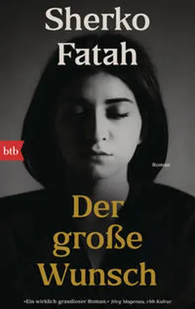 Fatah |  Der große Wunsch | Buch |  Sack Fachmedien