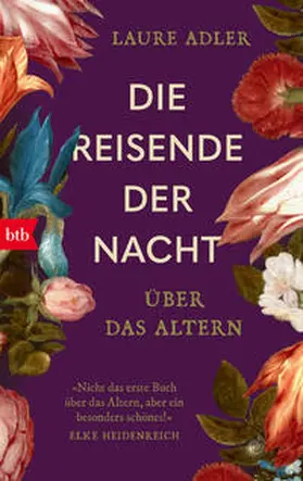 Adler |  Die Reisende der Nacht | Buch |  Sack Fachmedien