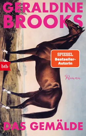 Brooks |  Das Gemälde | Buch |  Sack Fachmedien
