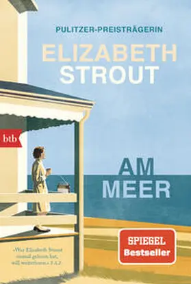 Strout |  Am Meer | Buch |  Sack Fachmedien
