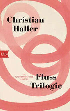 Haller |  Fluss-Trilogie | Buch |  Sack Fachmedien