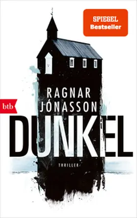 Jónasson |  DUNKEL | Buch |  Sack Fachmedien