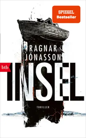 Jónasson |  INSEL | Buch |  Sack Fachmedien
