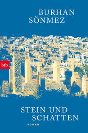 Sönmez |  Stein und Schatten | Buch |  Sack Fachmedien
