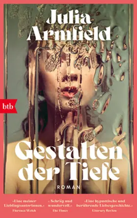 Armfield |  Gestalten der Tiefe | Buch |  Sack Fachmedien