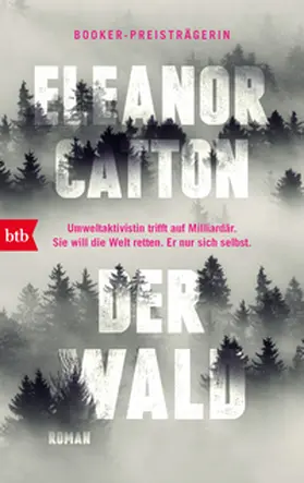 Catton |  Der Wald | Buch |  Sack Fachmedien