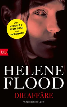 Flood | Die Affäre | Buch | 978-3-442-77563-7 | www.sack.de
