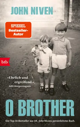Niven | O Brother | Buch | 978-3-442-77572-9 | www.sack.de