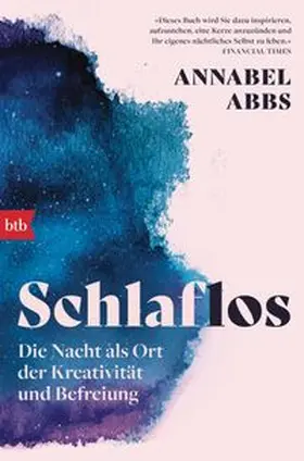 Abbs | Schlaflos | Buch | 978-3-442-77611-5 | www.sack.de
