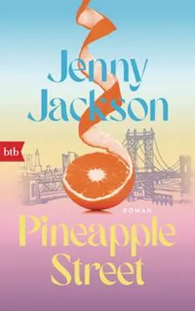 Jackson |  Pineapple Street | Buch |  Sack Fachmedien
