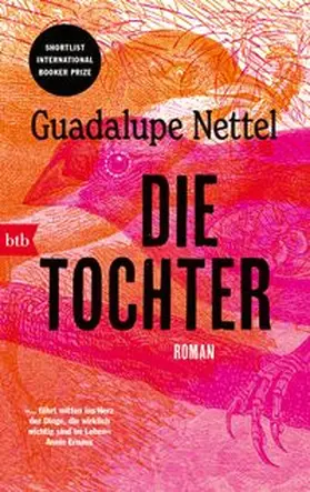 Nettel | Die Tochter | Buch | 978-3-442-77646-7 | www.sack.de