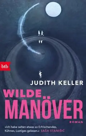 Keller |  Wilde Manöver | Buch |  Sack Fachmedien