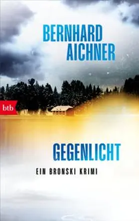 Aichner |  GEGENLICHT | Buch |  Sack Fachmedien