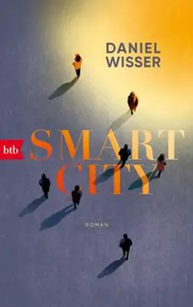 Wisser |  Smart City | Buch |  Sack Fachmedien