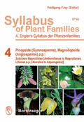 Fischer / Frey / Theisen |  Syllabus of Plant Families - A. Engler's Syllabus der Pflanzenfamilien Part 4 | Buch |  Sack Fachmedien