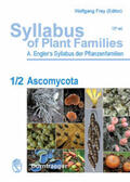 Jaklitsch / Baral / Lücking |  Syllabus of Plant Families - A. Engler's Syllabus der Pflanzenfamilien Part 1/2: | Buch |  Sack Fachmedien