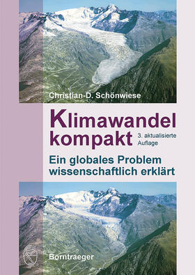 Schönwiese | Klimawandel kompakt | Buch | 978-3-443-01169-7 | sack.de