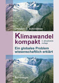 Schönwiese |  Klimawandel kompakt | Buch |  Sack Fachmedien