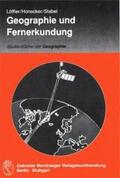 Löffler / Honecker / Stabel |  Geographie und Fernerkundung | Buch |  Sack Fachmedien