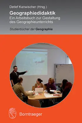 Kanwischer |  Geographiedidaktik | Buch |  Sack Fachmedien