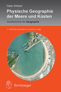 Kelletat |  Physische Geographie der Meere und Küsten | Buch |  Sack Fachmedien