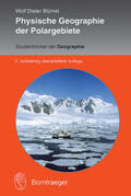 Blümel |  Physische Geographie der Polargebiete | Buch |  Sack Fachmedien