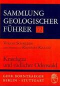 Schweizer |  Kraichgau und südlicher Odenwald | Buch |  Sack Fachmedien