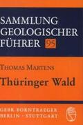 Martens |  Thüringer Wald | Buch |  Sack Fachmedien