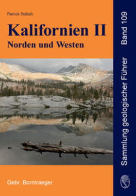 Stäheli | Kalifornien II Norden und Westen | Buch | 978-3-443-15097-6 | sack.de