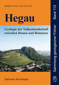 Geyer / Gies |  Hegau | Buch |  Sack Fachmedien