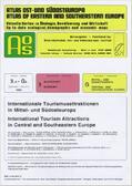 Jordan / Schappelwein |  Atlas Ost- und Südosteuropa | Buch |  Sack Fachmedien