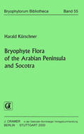 Kürschner |  Bryophyte Flora of the Arabian Peninsula and Socotra | Buch |  Sack Fachmedien