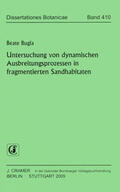Bugla |  Untersuchung von dynamischen Ausbreitungsprozessen in fragmentierten Sandhabitaten | Buch |  Sack Fachmedien