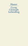 Lichtenberg / Promies |  Aufsätze, Entwürfe, Gedichte, Erklärung der Hogarthischen Kupferstiche | Buch |  Sack Fachmedien