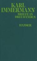 Immermann |  1804 - 1831 | Buch |  Sack Fachmedien