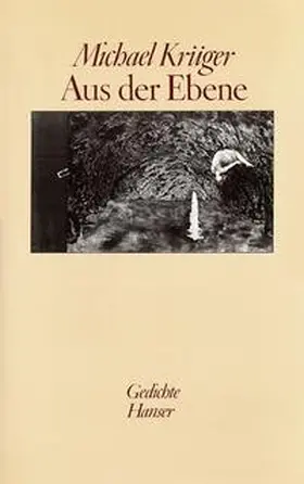 Krüger |  Aus der Ebene | Buch |  Sack Fachmedien