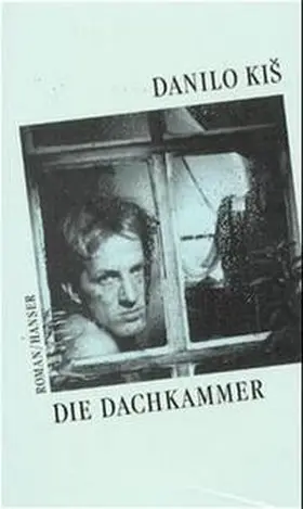 Kis |  Die Dachkammer | Buch |  Sack Fachmedien