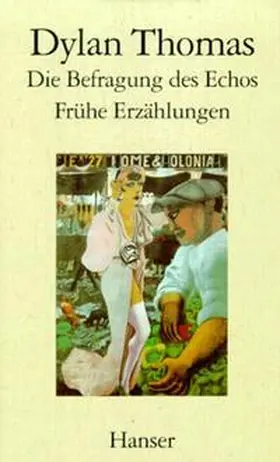 Martens / Thomas |  Die Befragung des Echos | Buch |  Sack Fachmedien