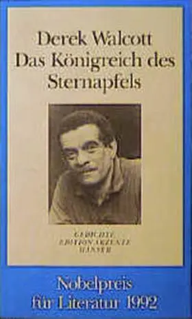 Walcott |  Das Königreich des Sternapfels | Buch |  Sack Fachmedien