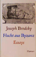 Brodsky |  Flucht aus Byzanz | Buch |  Sack Fachmedien