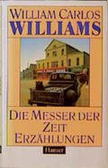 Williams |  Die Messer der Zeit | Buch |  Sack Fachmedien