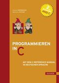 Kernighan / Ritchie |  Programmieren in C. ANSI C (2. A.) | Buch |  Sack Fachmedien