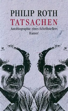 Roth |  Die Tatsachen | Buch |  Sack Fachmedien