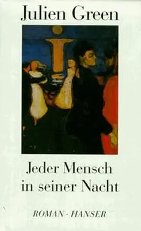 Green |  Jeder Mensch in seiner Nacht | Buch |  Sack Fachmedien