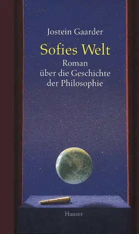 Gaarder |  Sofies Welt | Buch |  Sack Fachmedien