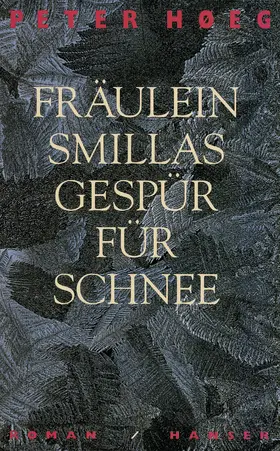 Hoeg |  Fräulein Smillas Gespür für Schnee | Buch |  Sack Fachmedien