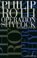 Roth |  Roth, P: Operation Shylock | Buch |  Sack Fachmedien
