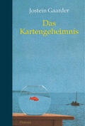 Gaarder |  Das Kartengeheimnis | Buch |  Sack Fachmedien