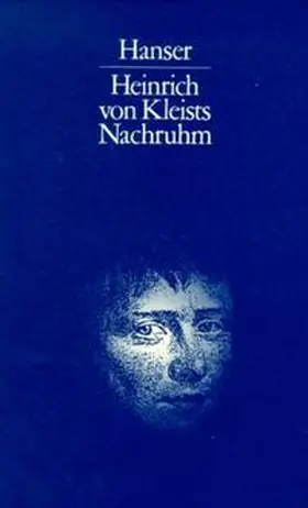 Sembdner / Kleist |  Heinrich von Kleists Nachruhm | Buch |  Sack Fachmedien